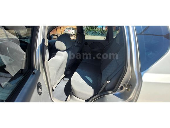 Sahibinden Chevrolet Kalos 1.2 SE 2004