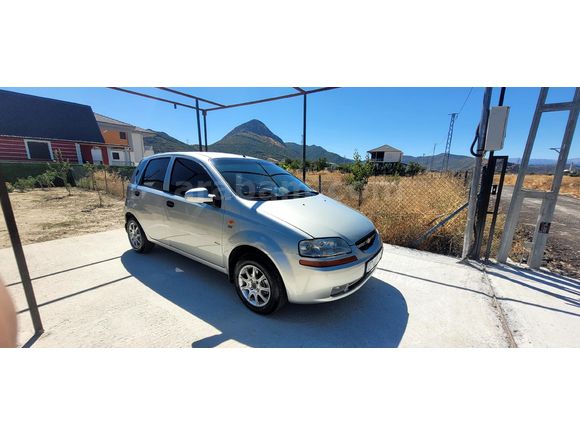 Sahibinden Chevrolet Kalos 1.2 SE 2004