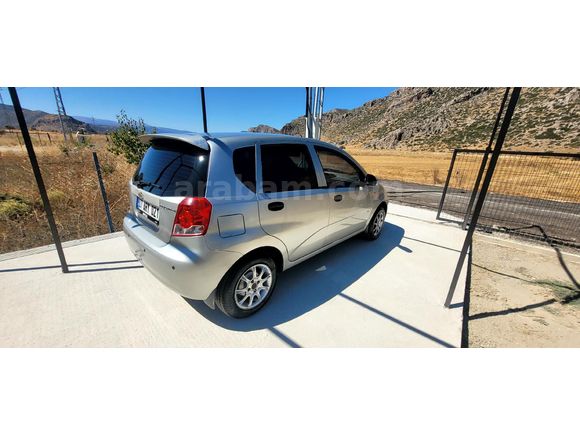 Sahibinden Chevrolet Kalos 1.2 SE 2004