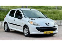 2011 MODEL PEUGEOT 206+ DEĞİŞENSİZ MASRAFSIZ