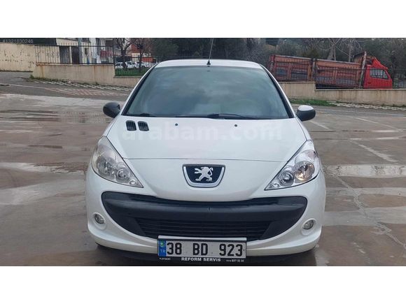 TEMİZ BİNİCİDEN LPG LI
