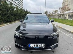OTOMOOD"dan SKYWELL ET5 LEGEND 2024 ÇIKŞLI UZUN MENZİL "HATASIZ"