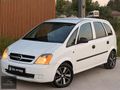 2005 DEĞİŞENSİZ OPEL MERİVA 1.6 16V LPG'Lİ Ç.JANT EKRAN G.GÖRÜŞ