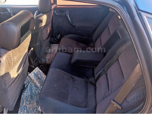 Sahibinden Opel Vectra 2.0 CD 1997 Model iletişim numaram 05459635892