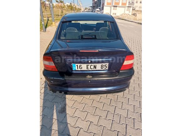 Sahibinden Opel Vectra 2.0 CD 1997 Model iletişim numaram 05459635892
