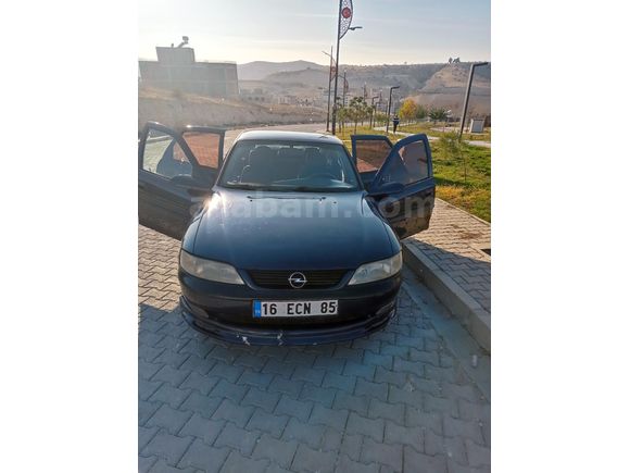 Sahibinden Opel Vectra 2.0 CD 1997 Model