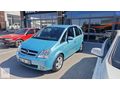2004 MODEL OPEL MERİVA 1.6 MANUEL BENZİN&LPG