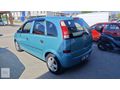 2004 MODEL OPEL MERİVA 1.6 MANUEL BENZİN&LPG