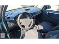 2004 MODEL OPEL MERİVA 1.6 MANUEL BENZİN&LPG