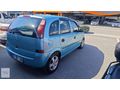 2004 MODEL OPEL MERİVA 1.6 MANUEL BENZİN&LPG
