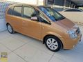 KOZCUOGLU'NDAN DEGISENSIZ OPEL MERİVA