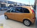 KOZCUOGLU'NDAN DEGISENSIZ OPEL MERİVA