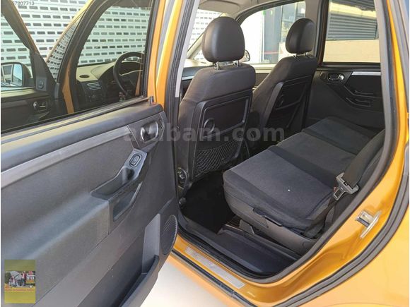 KOZCUOGLU'NDAN DEGISENSIZ OPEL MERİVA