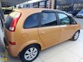 KOZCUOGLU'NDAN DEGISENSIZ OPEL MERİVA