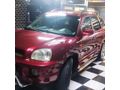 Sahibinden Hyundai Santa Fe 2.7 2003 Model