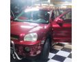 Sahibinden Hyundai Santa Fe 2.7 2003 Model