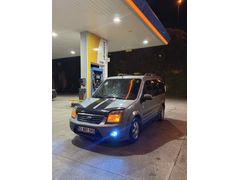 Sahibinden Ford Tourneo Connect 1.8 TDCI GLX 2010 Model 