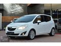 CENGİZHAN ' da 2011 OPEL MERIVA 1.4 T ENJOY HATASIZ