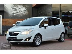 CENGİZHAN ' da 2011 OPEL MERIVA 1.4 T ENJOY HATASIZ
