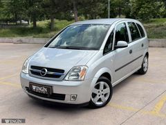 2004 MODEL HATASIZ EMSALSİZ TEMİZLİKTE OPEL MERİVA 1.6 ENJOY