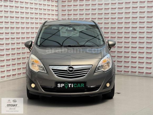 OTOSAY OTOMOTİV| OPEL MERİVA COSMO - 1.3 ECOFLEX - 222.000KM
