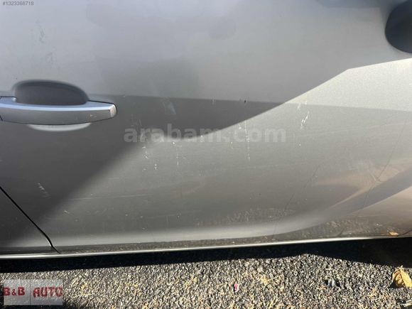 BB AUTO'DAN Opel Meriva 1.3 CDTI EcoFlex Enjoy 2012 Model