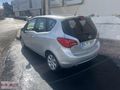 BB AUTO'DAN Opel Meriva 1.3 CDTI EcoFlex Enjoy 2012 Model
