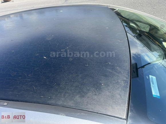 BB AUTO'DAN Opel Meriva 1.3 CDTI EcoFlex Enjoy 2012 Model