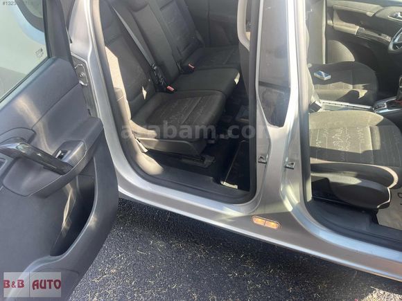 BB AUTO'DAN Opel Meriva 1.3 CDTI EcoFlex Enjoy 2012 Model