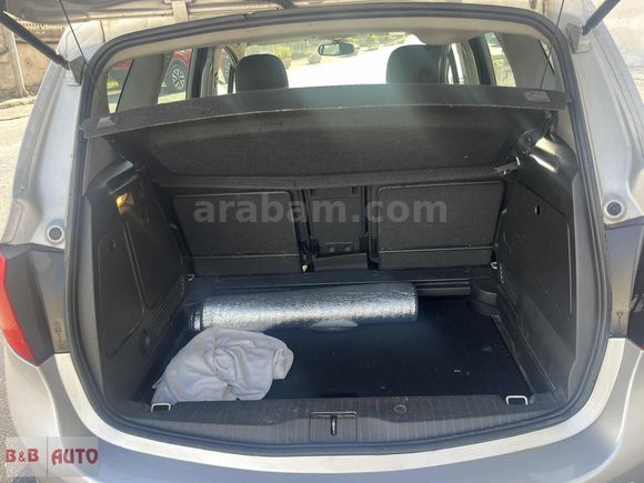 BB AUTO'DAN Opel Meriva 1.3 CDTI EcoFlex Enjoy 2012 Model