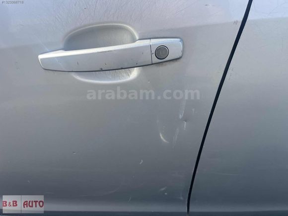 BB AUTO'DAN Opel Meriva 1.3 CDTI EcoFlex Enjoy 2012 Model