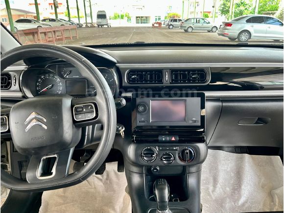 Sahibinden Citroen C3 1.2 PureTech Feel 2020 Model