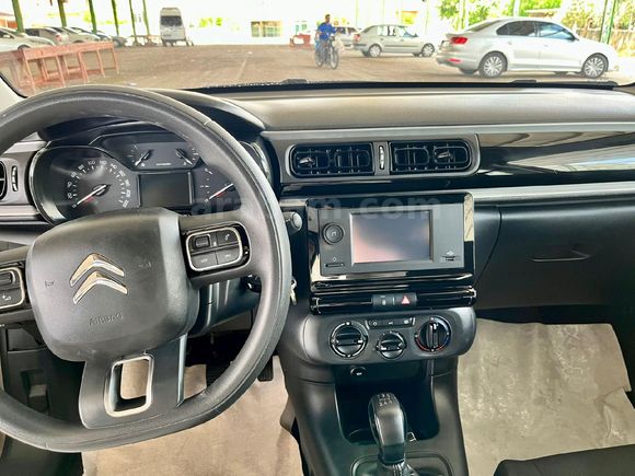 Sahibinden Citroen C3 1.2 PureTech Feel 2020 Model