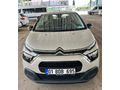 Sahibinden Citroen C3 1.2 PureTech Feel 2020 Model