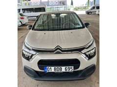 Sahibinden Citroen C3 1.2 PureTech Feel 2020 Model