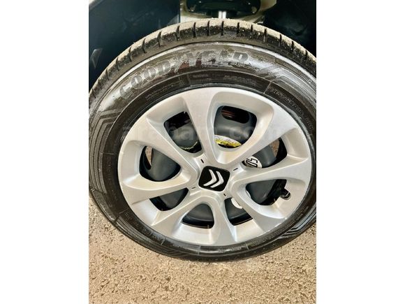 Sahibinden Citroen C3 1.2 PureTech Feel 2020 Model