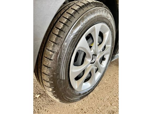 Sahibinden Citroen C3 1.2 PureTech Feel 2020 Model