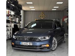 Sahibinden Volkswagen Passat 2.0 TDi BlueMotion Comfortline 2015 Model 