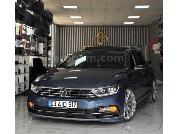 Sahibinden Volkswagen Passat 2.0 TDi BlueMotion Comfortline 2015 Model 