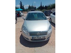 Sahibinden Fiat Linea 1.3 Multijet Active Plus 2012 Model