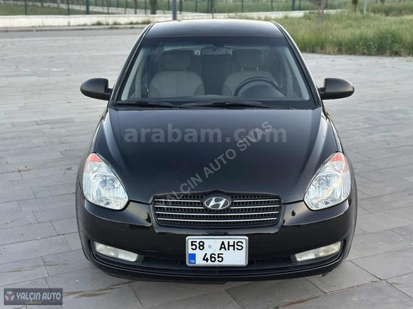 2009 HYUNDAİ ACCENT ERA-1.4 START-DEĞİŞENSZ-LPG-KLİMA-GERİ GÖRÜŞ