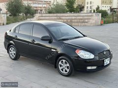 2009 HYUNDAİ ACCENT ERA-1.4 START-DEĞİŞENSZ-LPG-KLİMA-GERİ GÖRÜŞ
