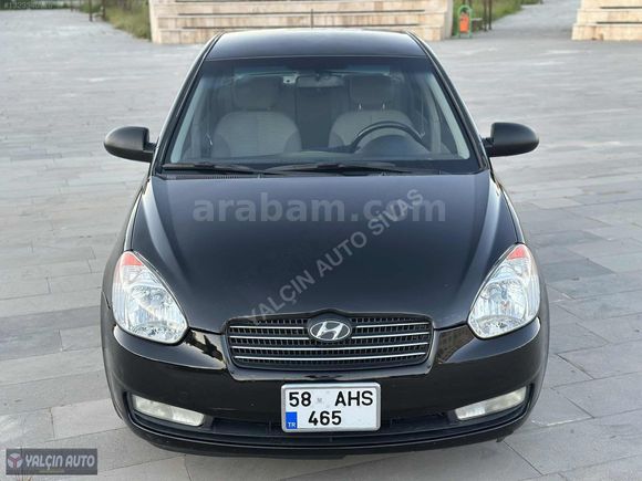 2009 HYUNDAİ ACCENT ERA-1.4 START-DEĞİŞENSZ-LPG-KLİMA-GERİ GÖRÜŞ