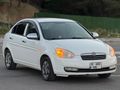 2012 ACCENT ERA 1.4 BENZİN LPG