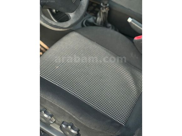 2012 ACCENT ERA 1.4 BENZİN LPG