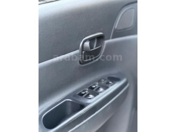 2012 ACCENT ERA 1.4 BENZİN LPG