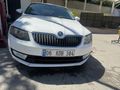 Sahibinden Skoda Octavia 1.6 TDI Optimal 2016 Model Ankara