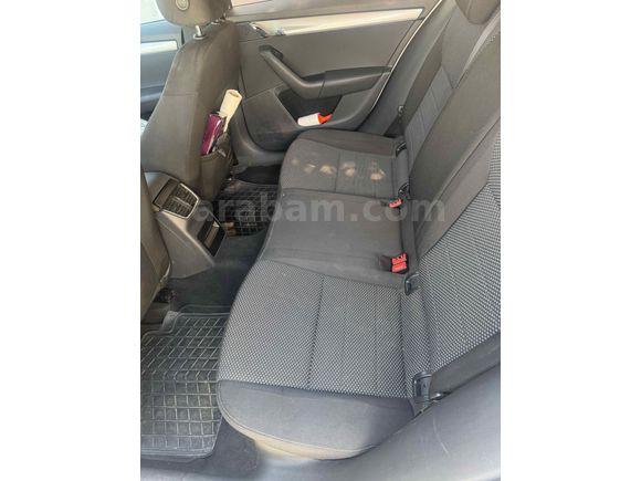 Sahibinden Skoda Octavia 1.6 TDI Optimal 2016 Model Ankara