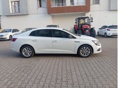 Sahibinden Renault Megane 1.5 dCi Touch 2019 Model