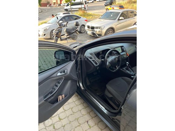 Sahibinden Ford Focus 1.5 TDCi Titanium 2016 Model